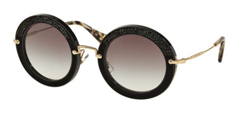 miu miu mu 08rs 1ab0a7|Miu Miu™ Core Collection MU 08RS 1AB0A7 49 .